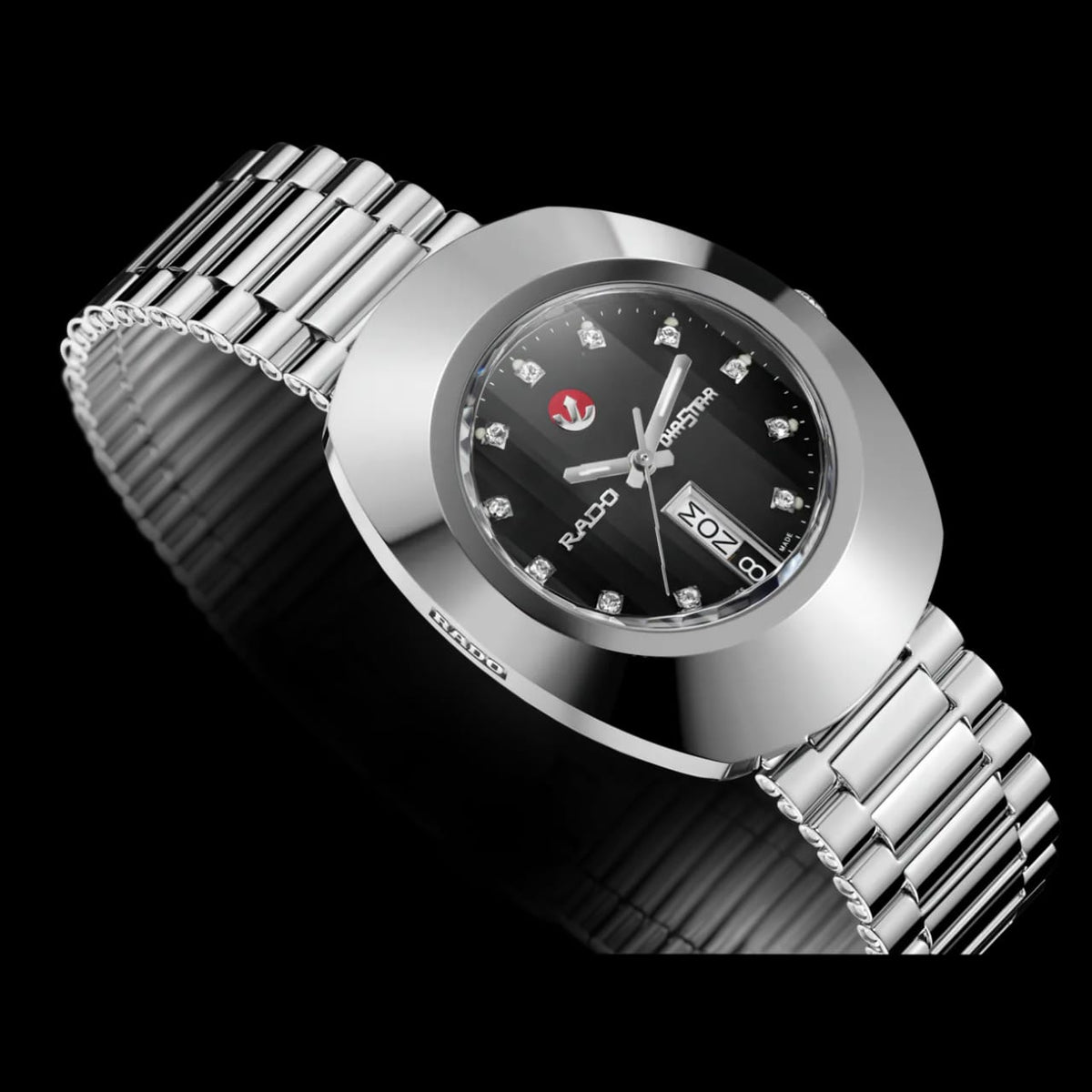Ra.do Diastar Automatic