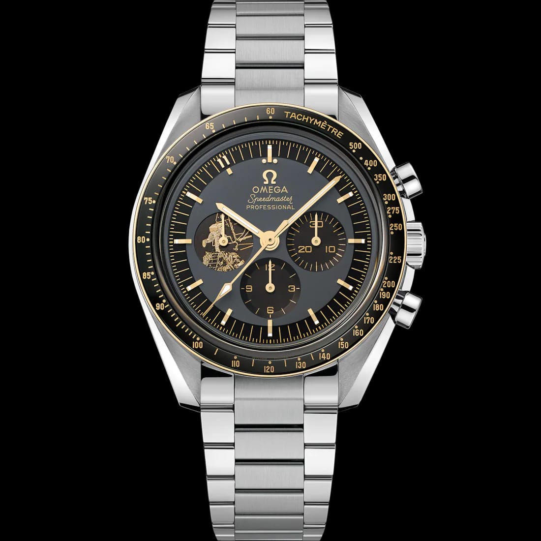 Om.ega Speedmaster
