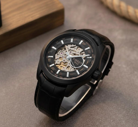 Tis.sot 1853 Couturier Automatic