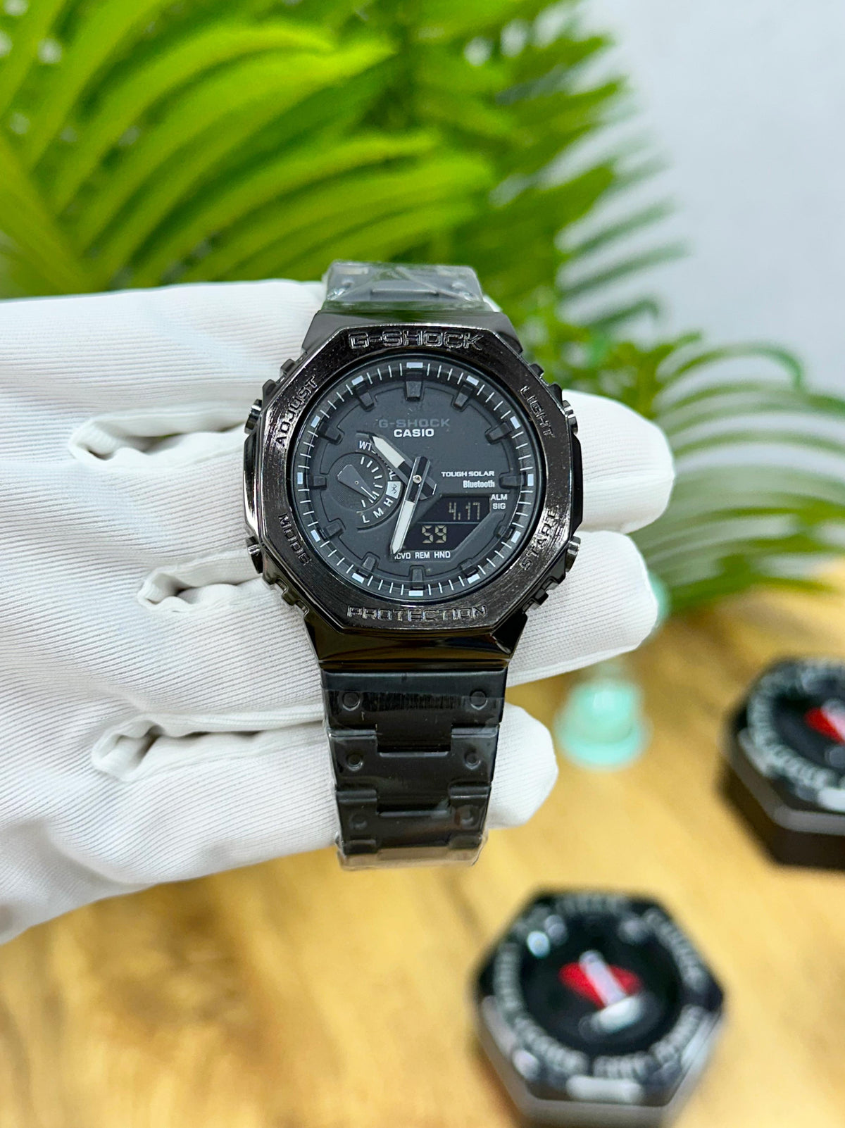 NEW G-Shock GM2110