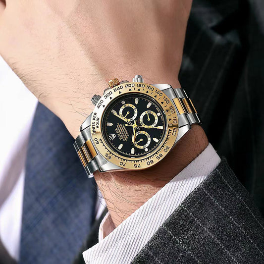 Rol.ex Oyster perpetual Daytona Chosmograph