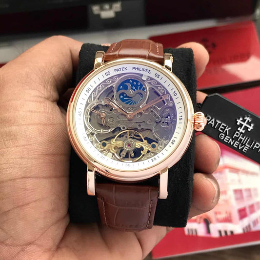Patek_Philippe Skeleton
