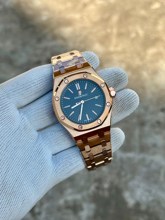 Aude.mars piguet Royal Oak Automatic