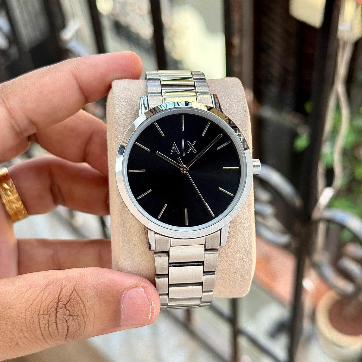 New Armani_Exchange Classic