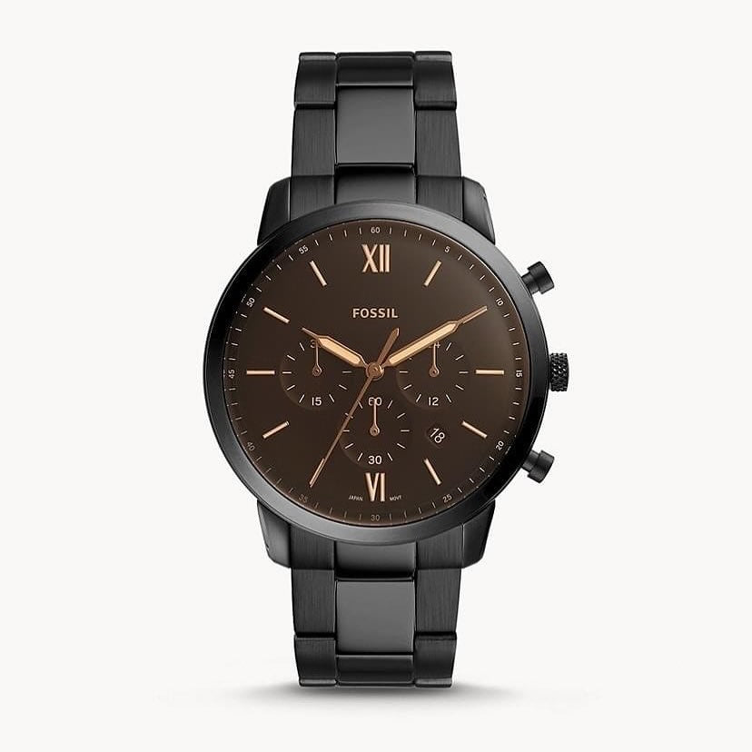 Fos.sil Neutra Chronograph