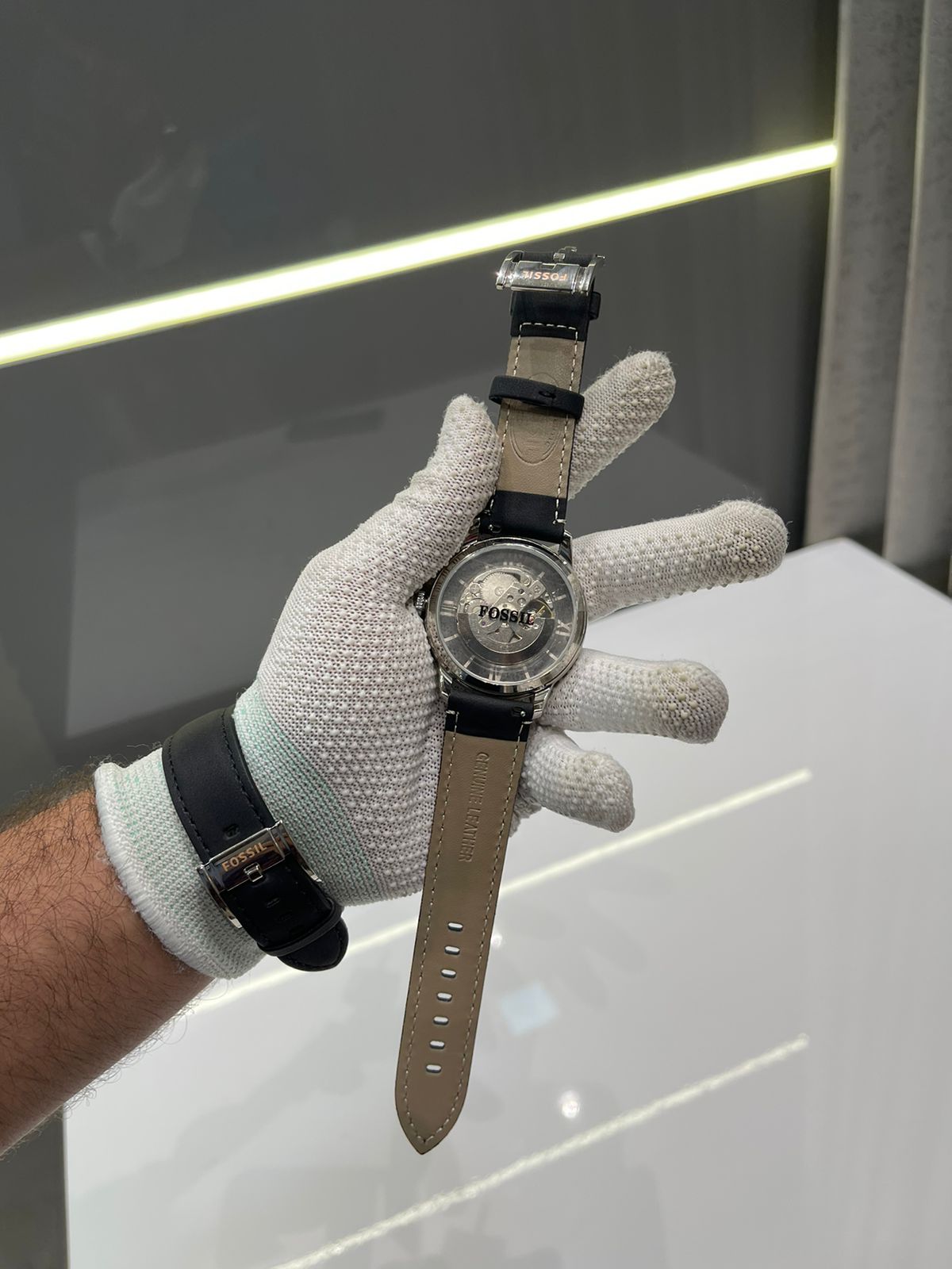 FOS.SIL TOWNSMAN ME3200