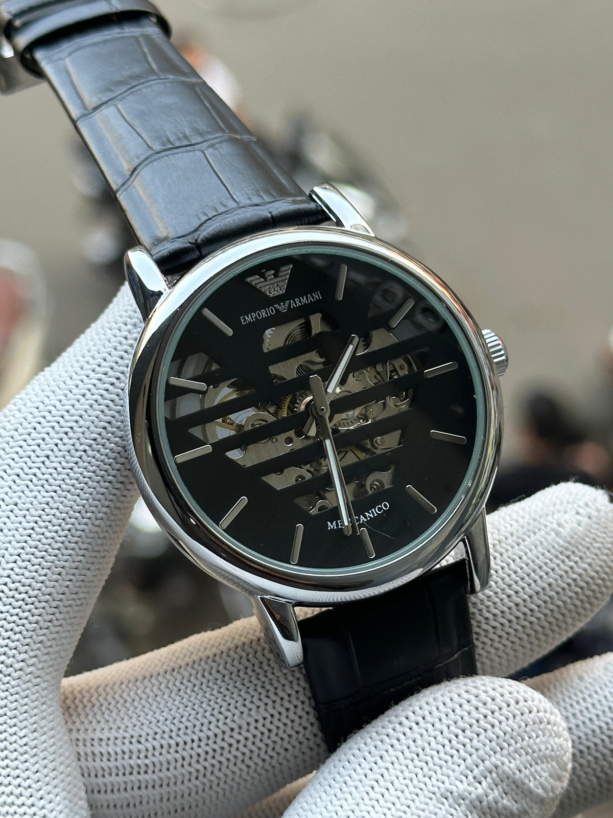 Em.porio Armani