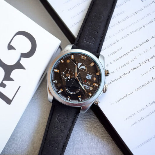Tag_Heuer Carrera CR7