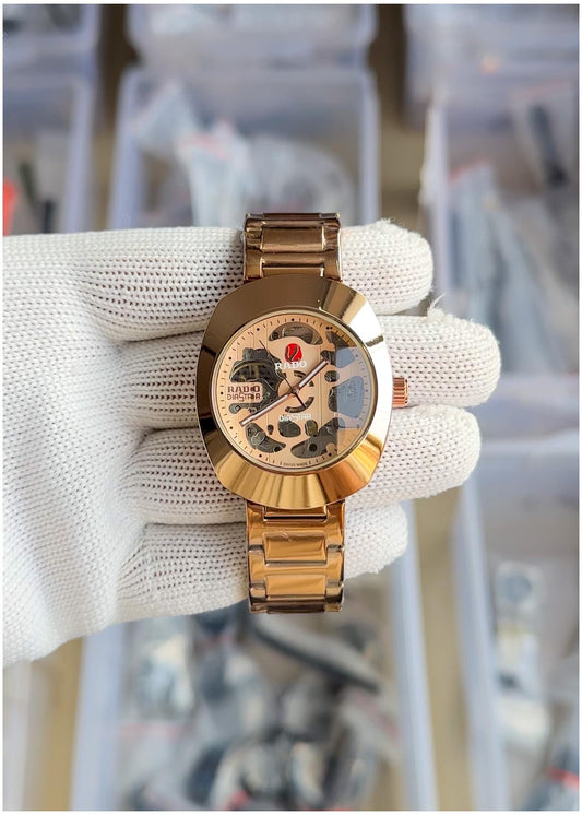 Ra.do Diastar Automatic Skeleton
