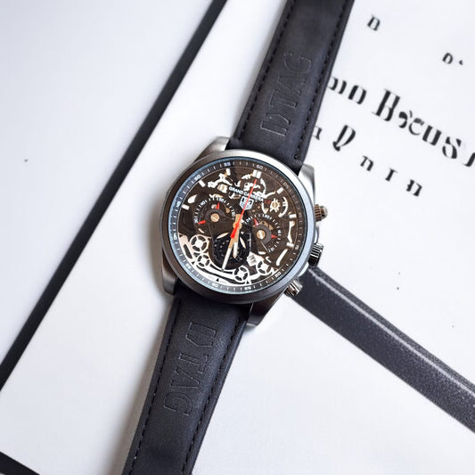 Tag_Heuer Carrera CR7