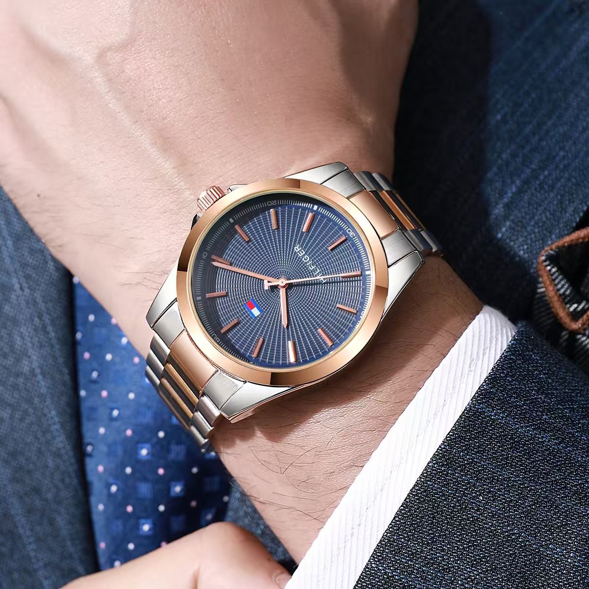 Tom.my Hilfiger TH1710670