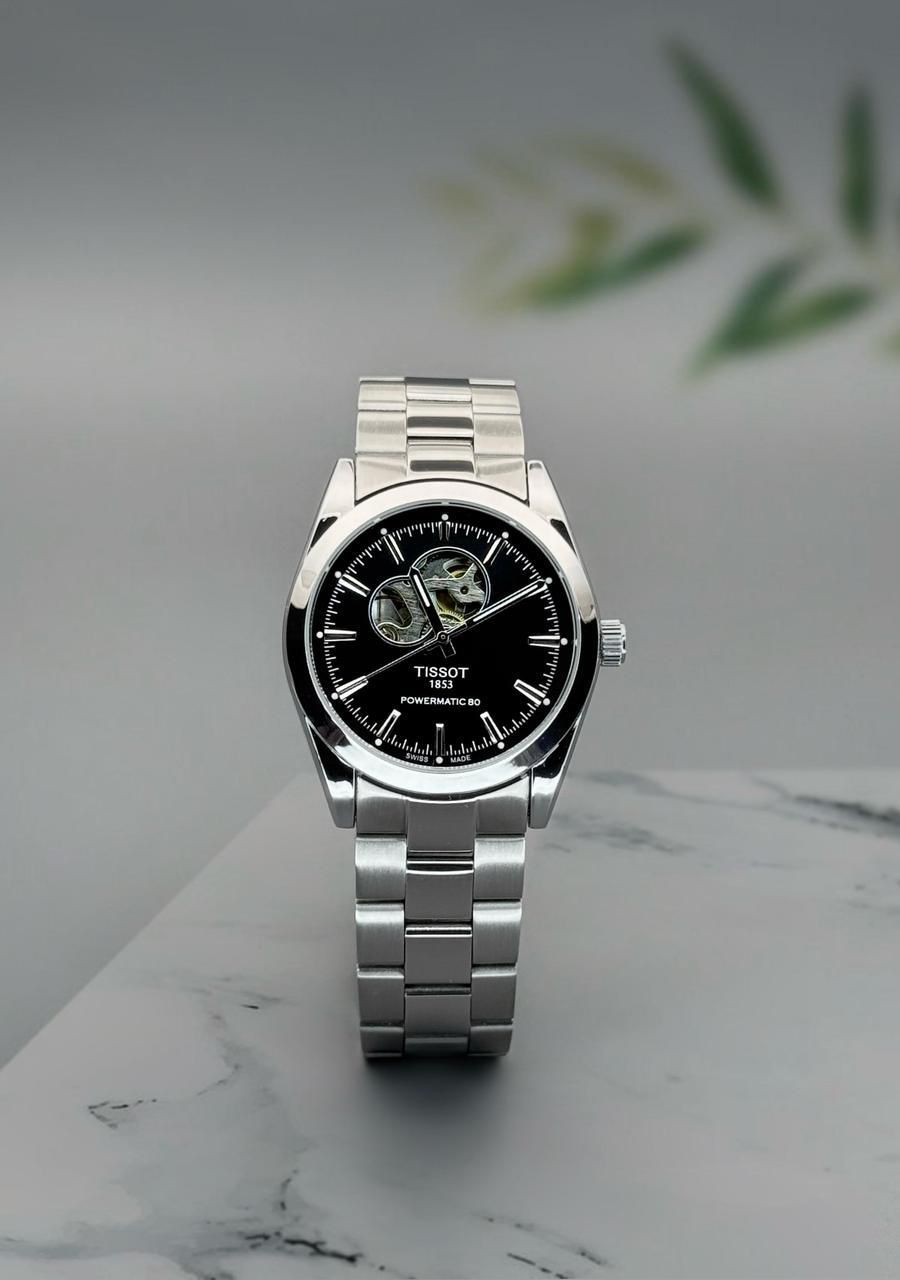 Tis.sot Powermatic Auto