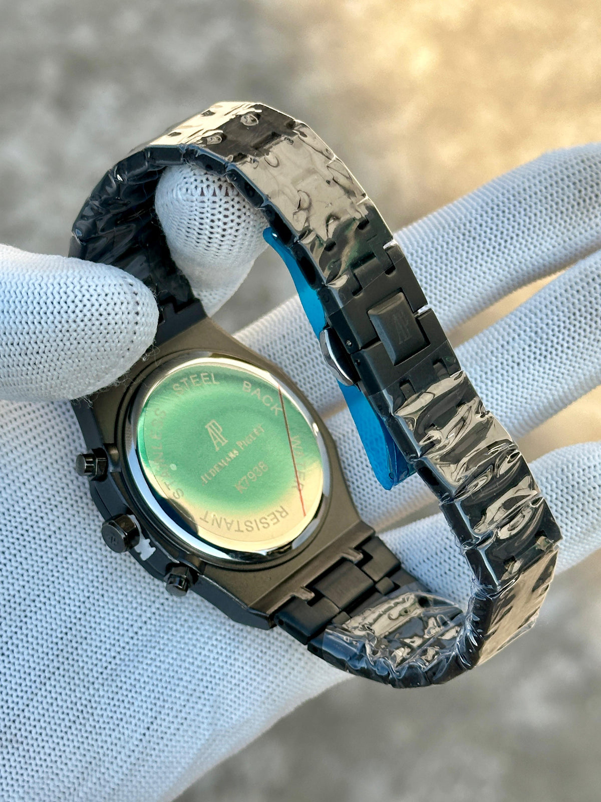 Ap Chrono