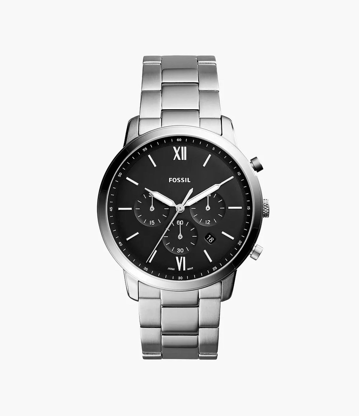 Fos.sil Neutra Chronograph