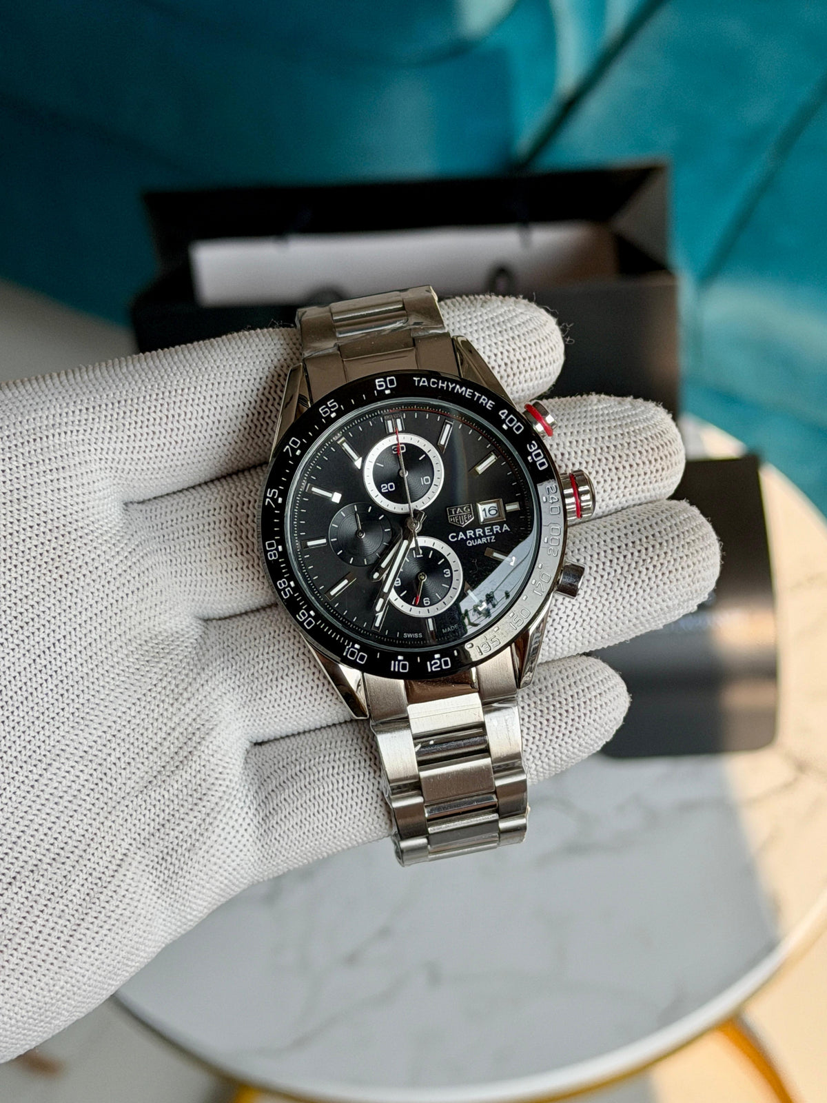 NewTag_heuer carrera caliber 17 Japan