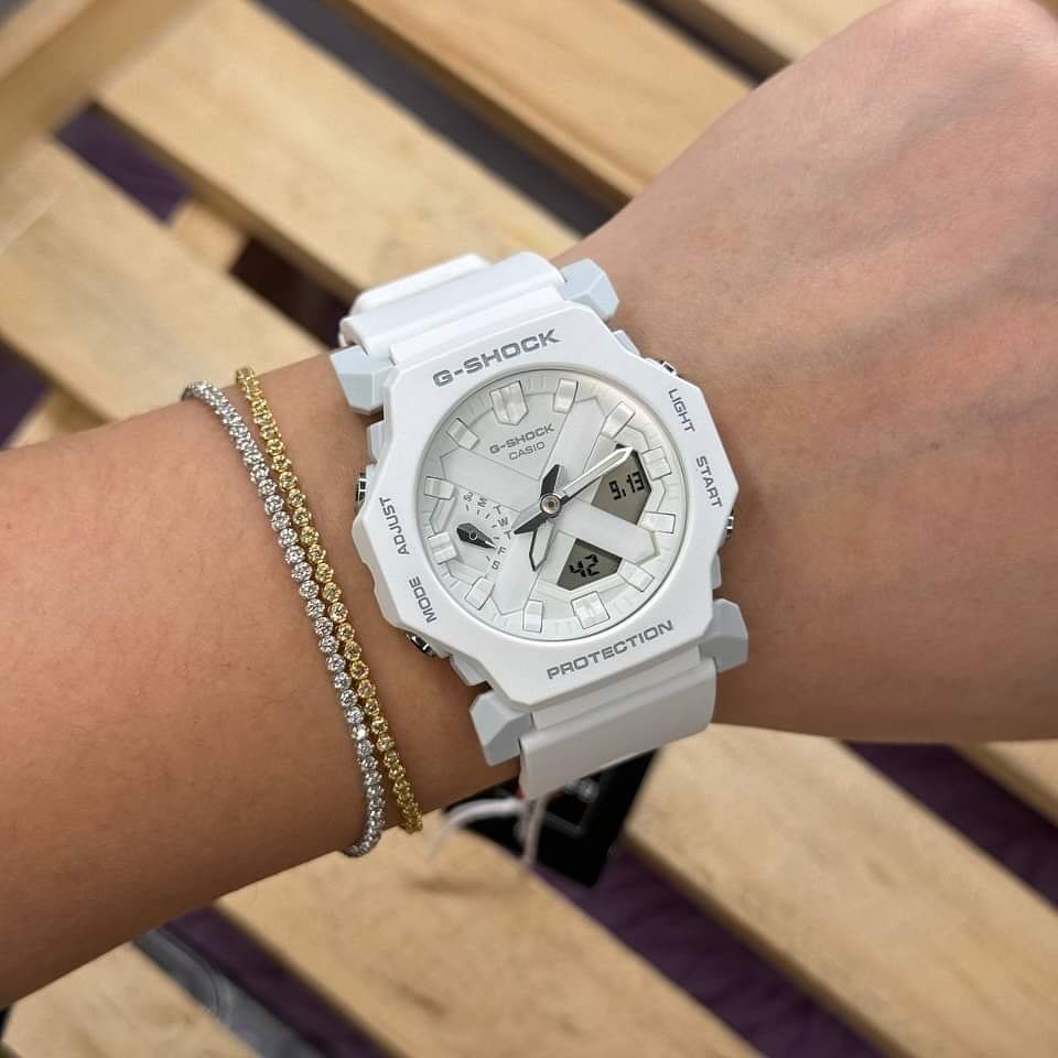 New Casio G - Shock Ga2300