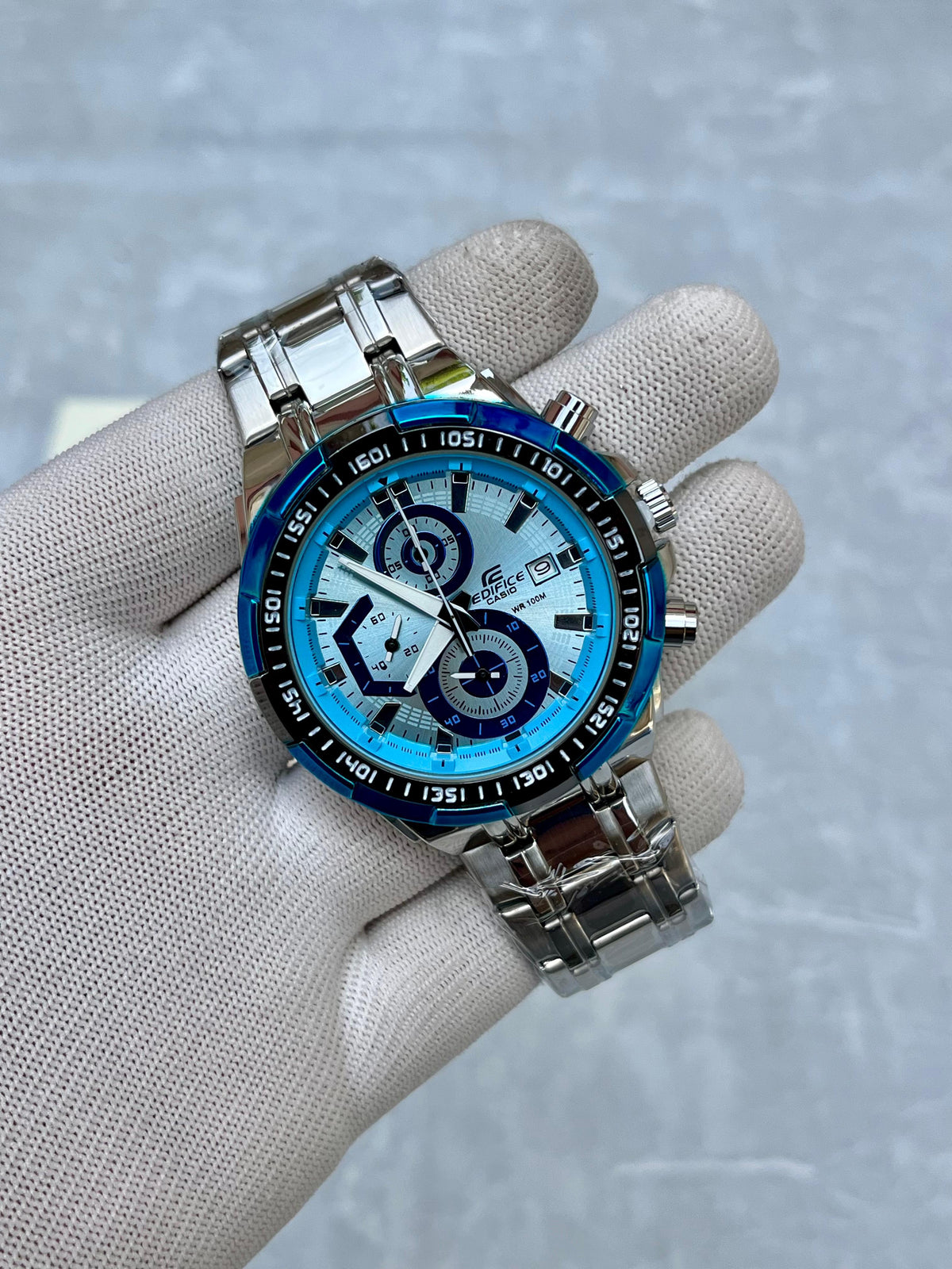 Ca.sio Edifice EFR539