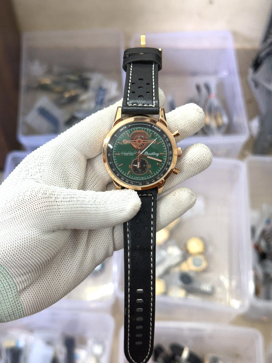 Breit.ling Tourbillion