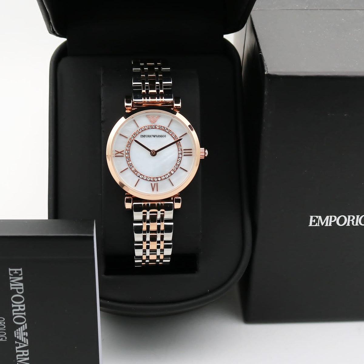 Em.porio Armani Classic