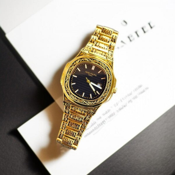 New Patek_Philippe Vintage