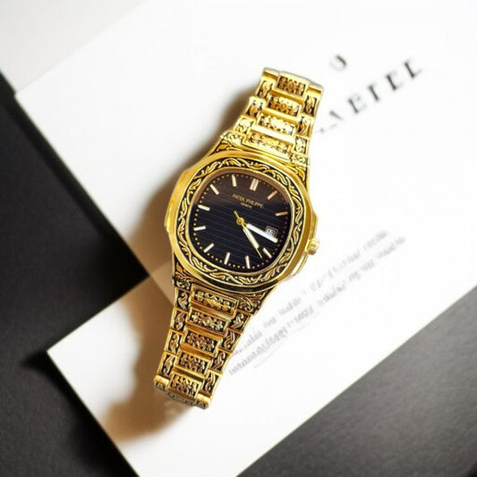 New Patek_Philippe Vintage