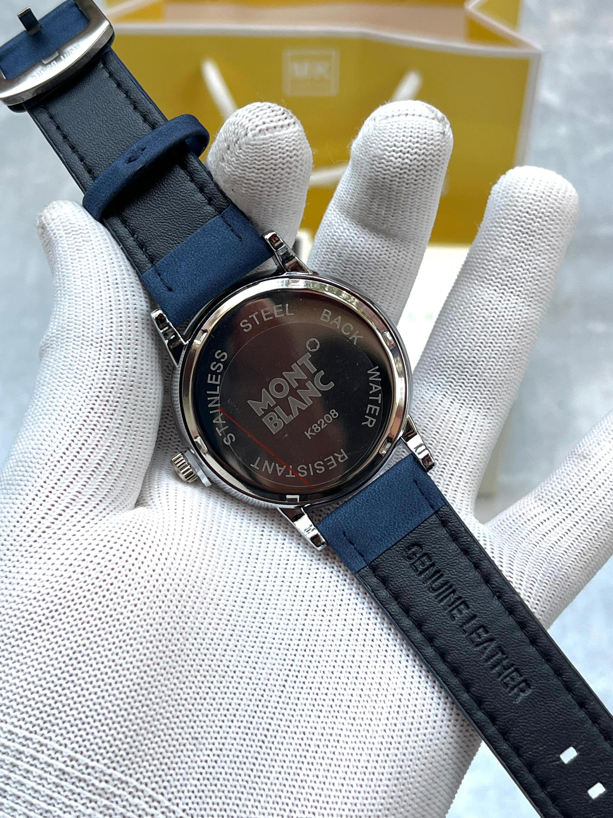 MONT.BLANC K8208