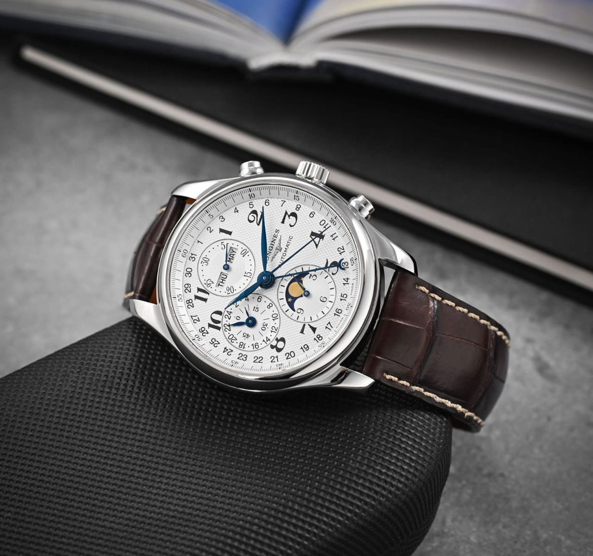 Long.ines Master Collection