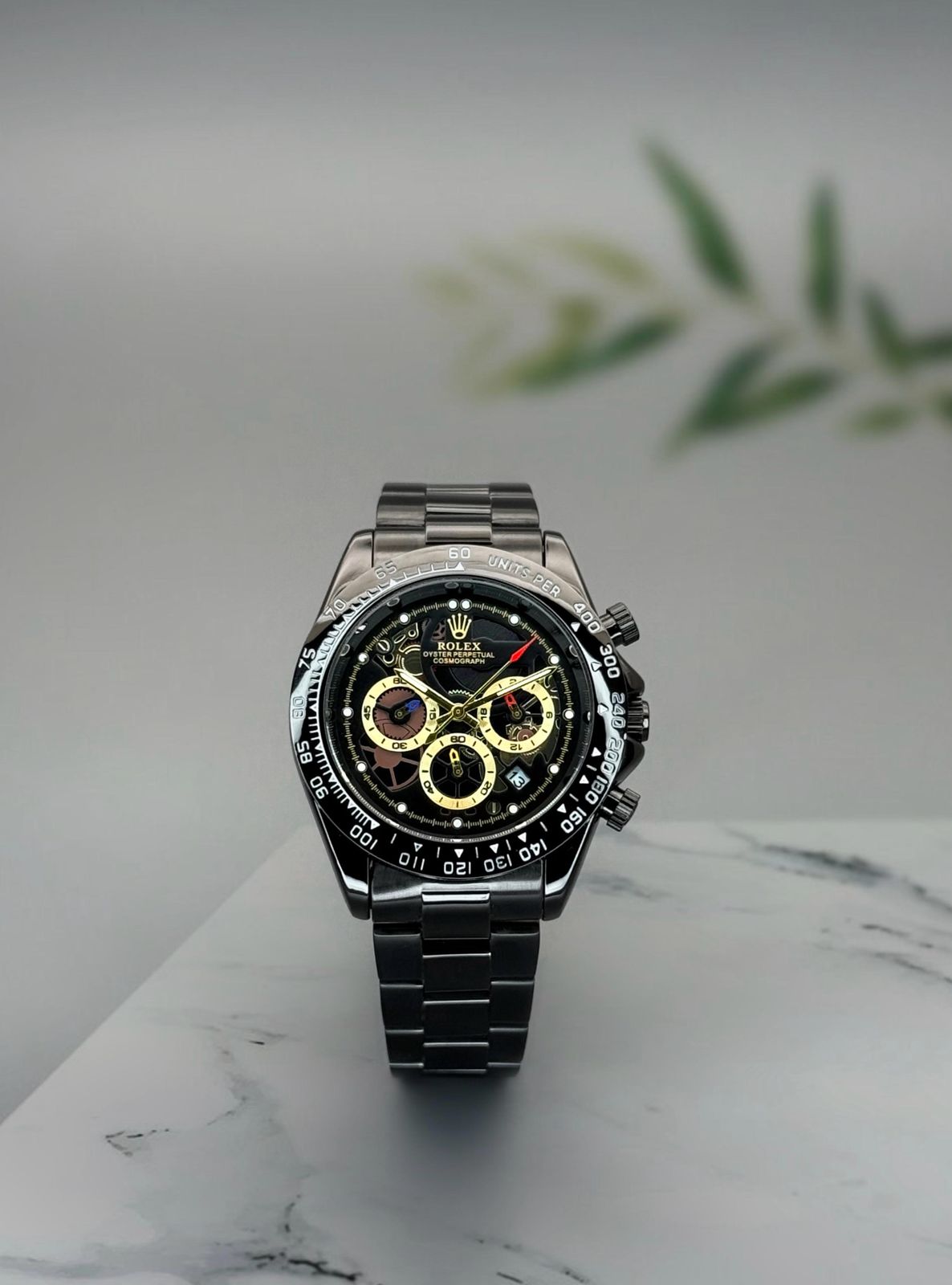 Rol.ex Daytona La Montayo