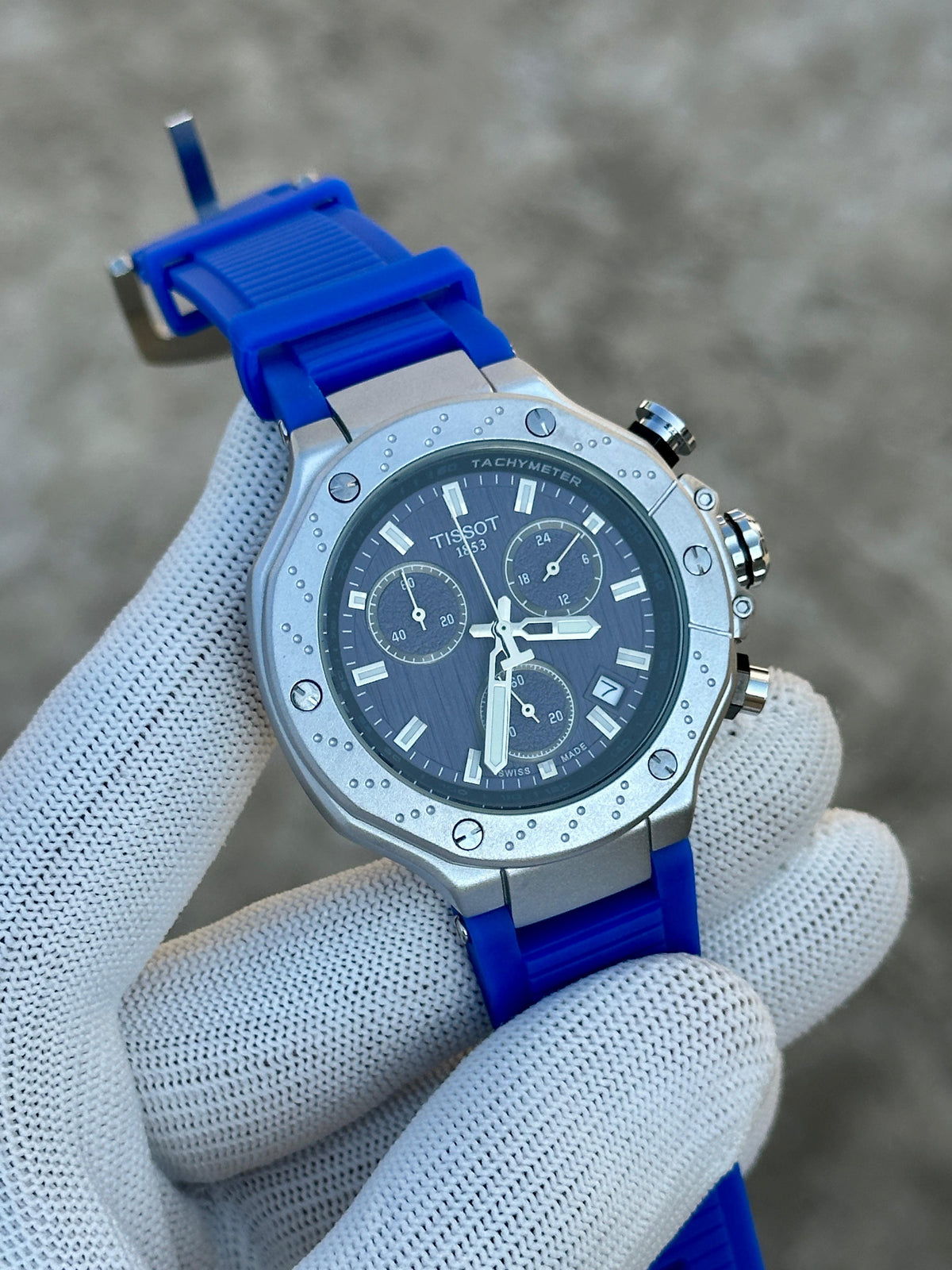 Tis.sot Chrono