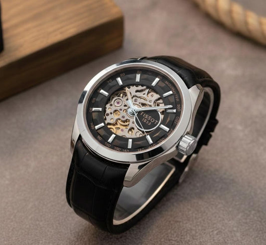 Tis.sot 1853 Couturier Automatic