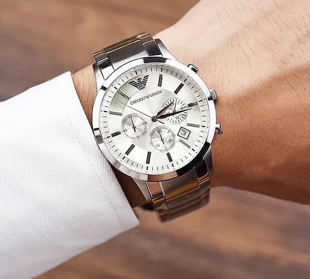 Em.porio Armani Classic