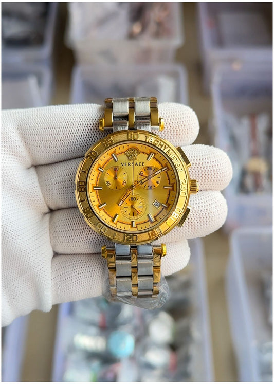New Versace Aion