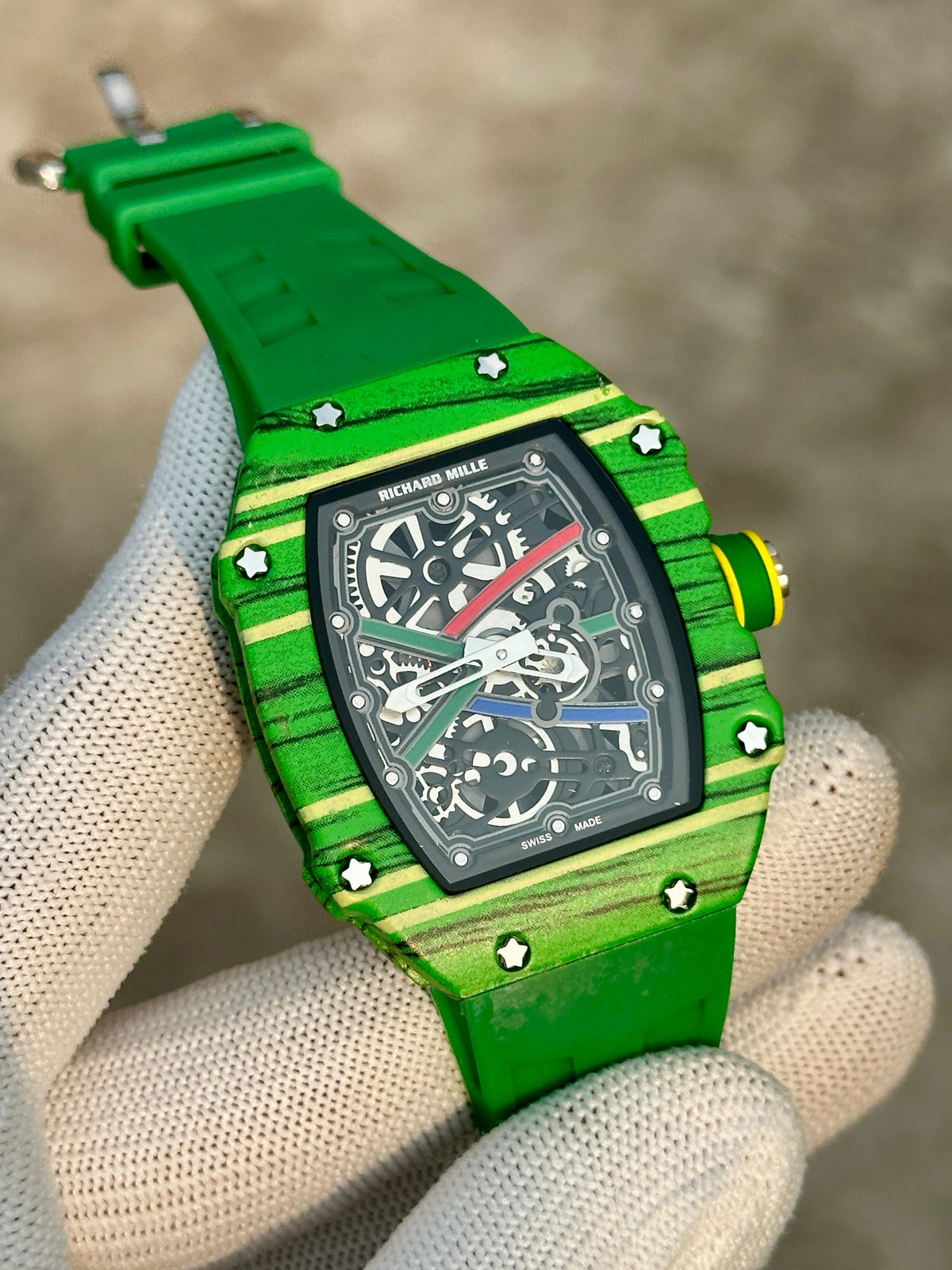 Rich.ard Mille