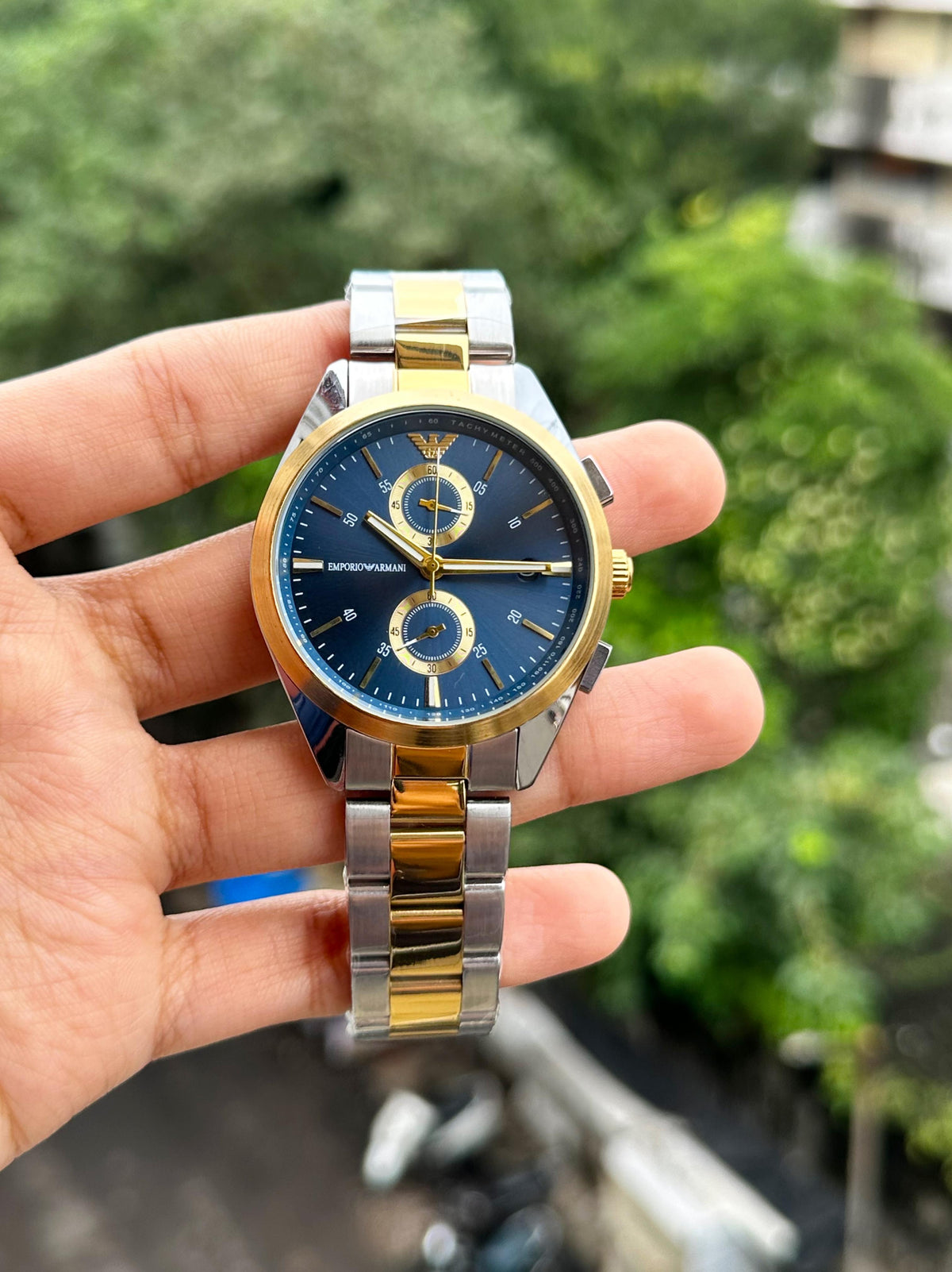 NEW EM.PORIO ARMANI CLAUDIO