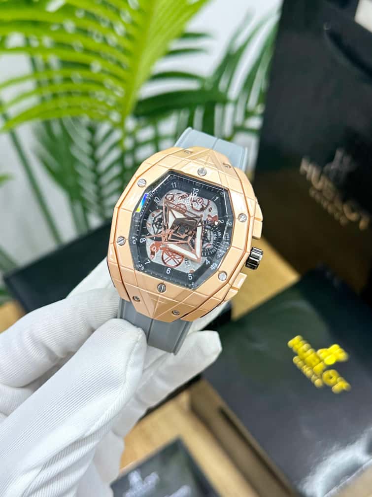 HUB.LOT BIG BANG SENNA CHAMPION