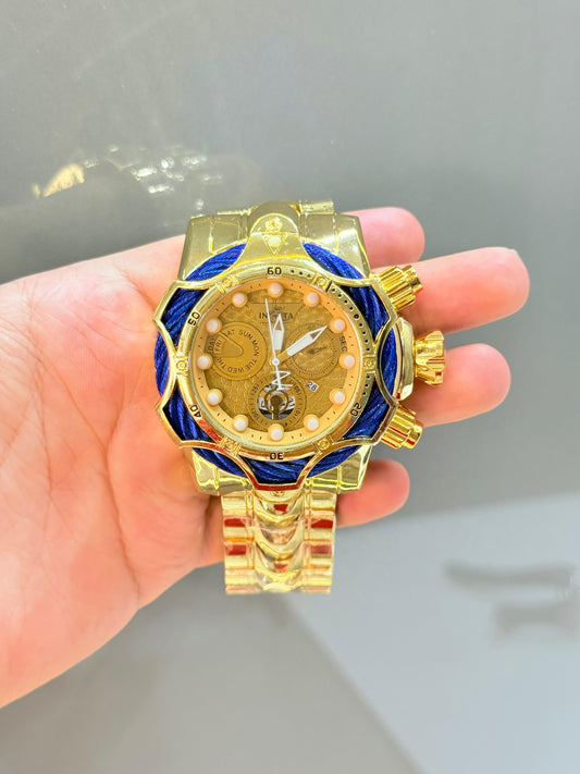 New Invicta Reserve