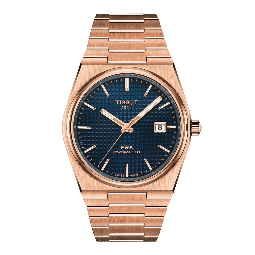 Tis.sot 1853 Prx "Automatic"