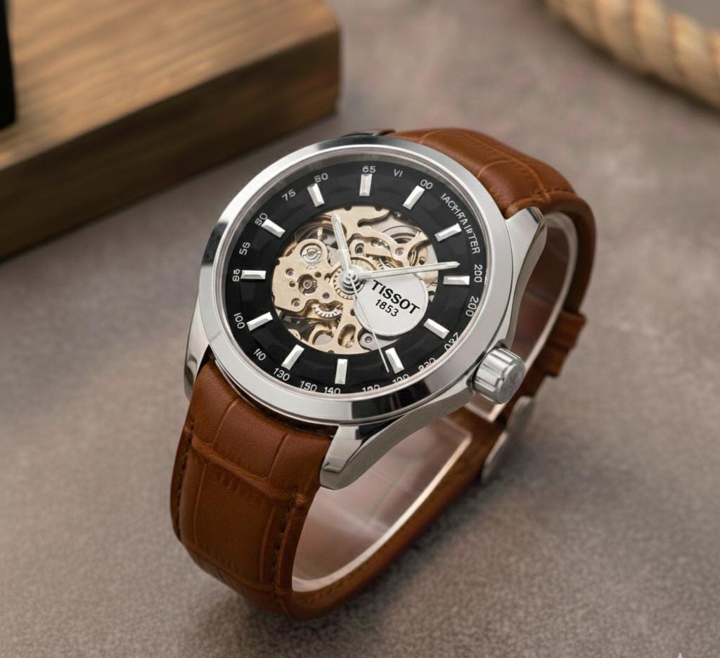 Tis.sot 1853 Couturier Automatic