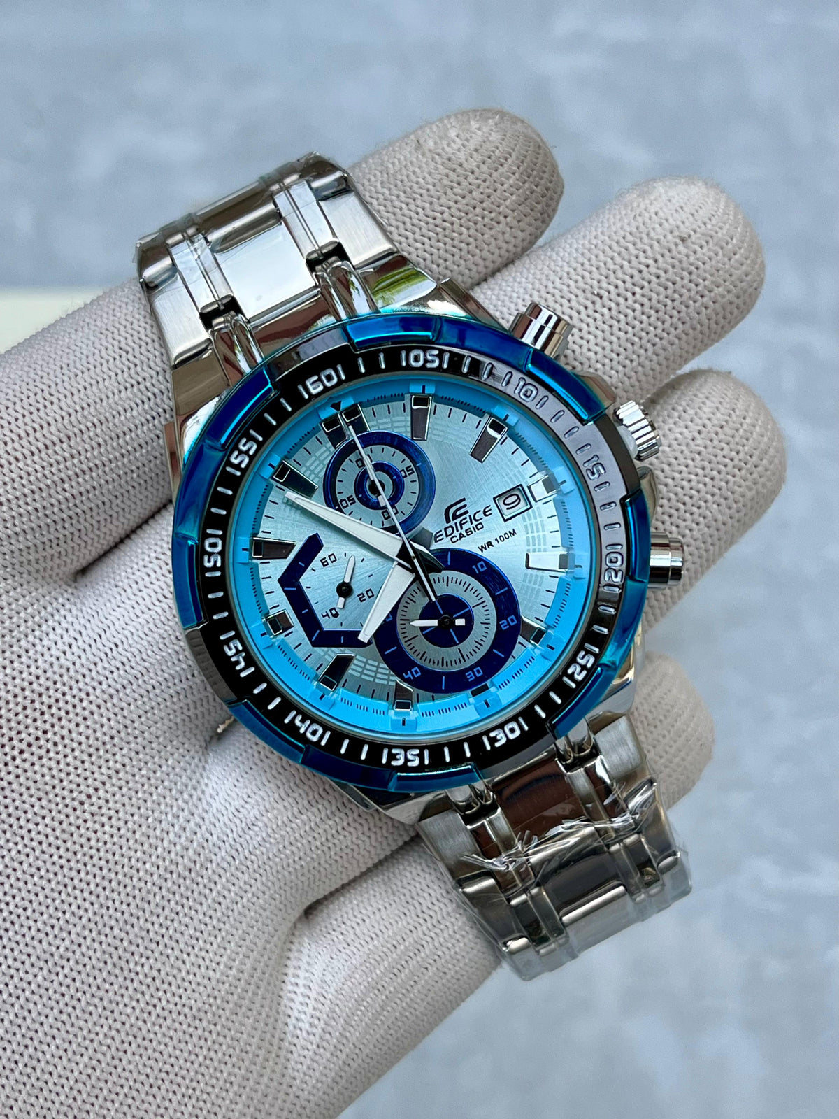 Ca.sio Edifice EFR539