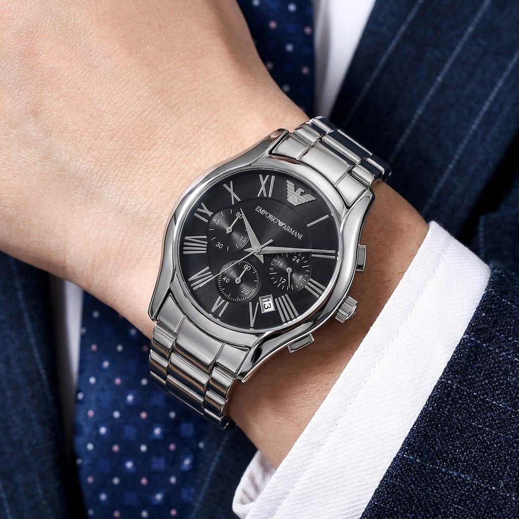 Em.porio Armani Valente Ar1108
