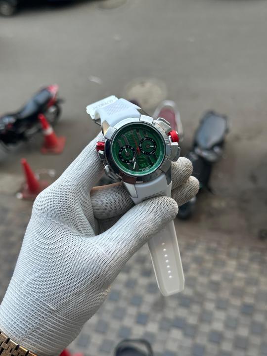 NEW JACOB & CO EPIC X CHRONOGRAPH