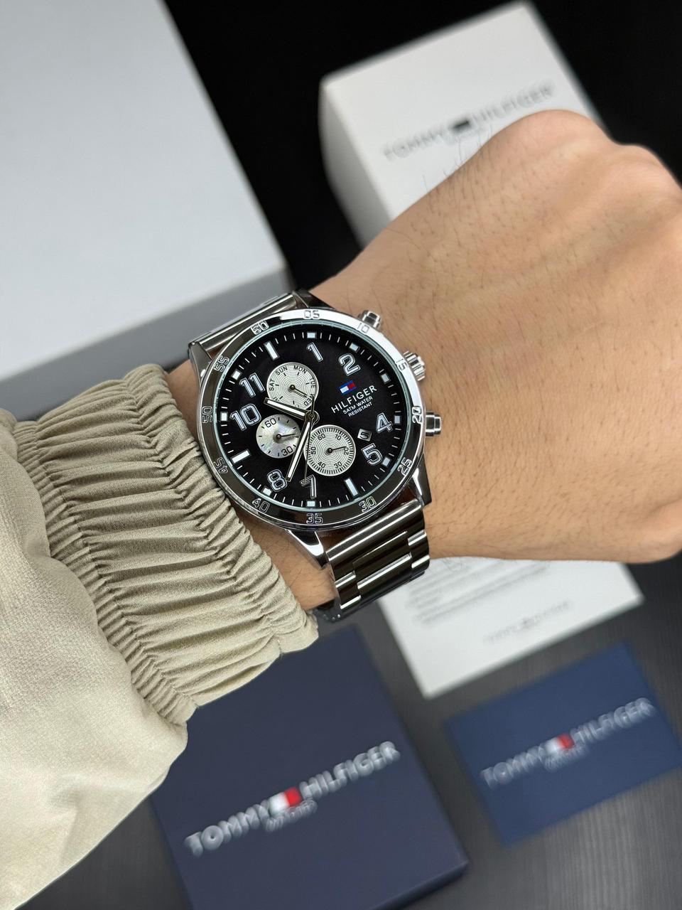 Tom.my Hilfiger 5ATM