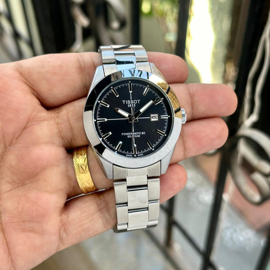 Tis.sot 1853 Powermatic 80