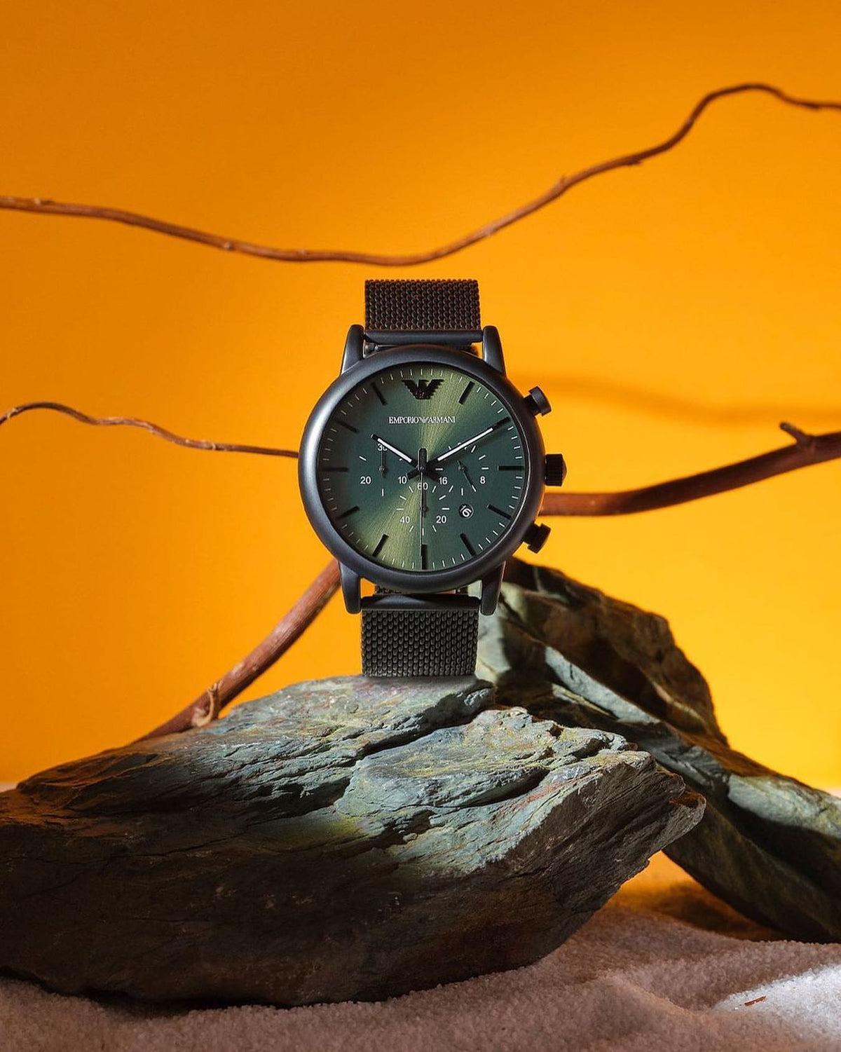 Em.porio Armani Ar1968