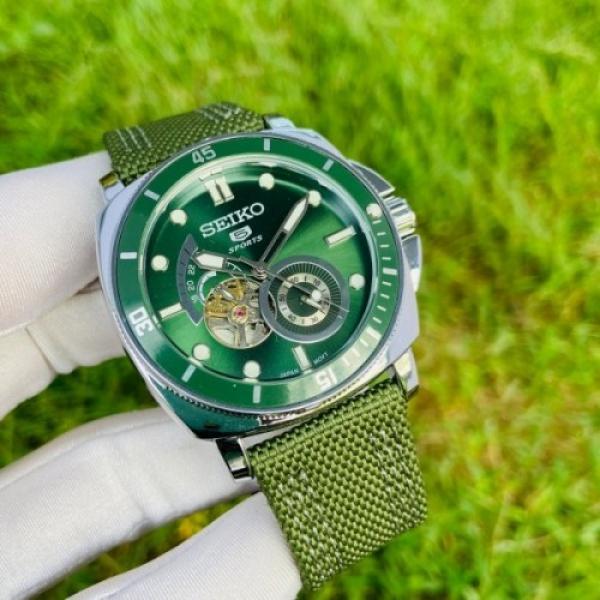 Sei.ko 5 Sprot Automatic