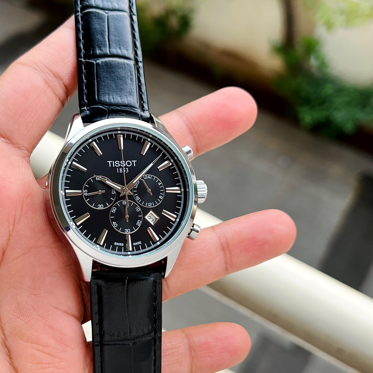Tis.sot 1853 PR 100