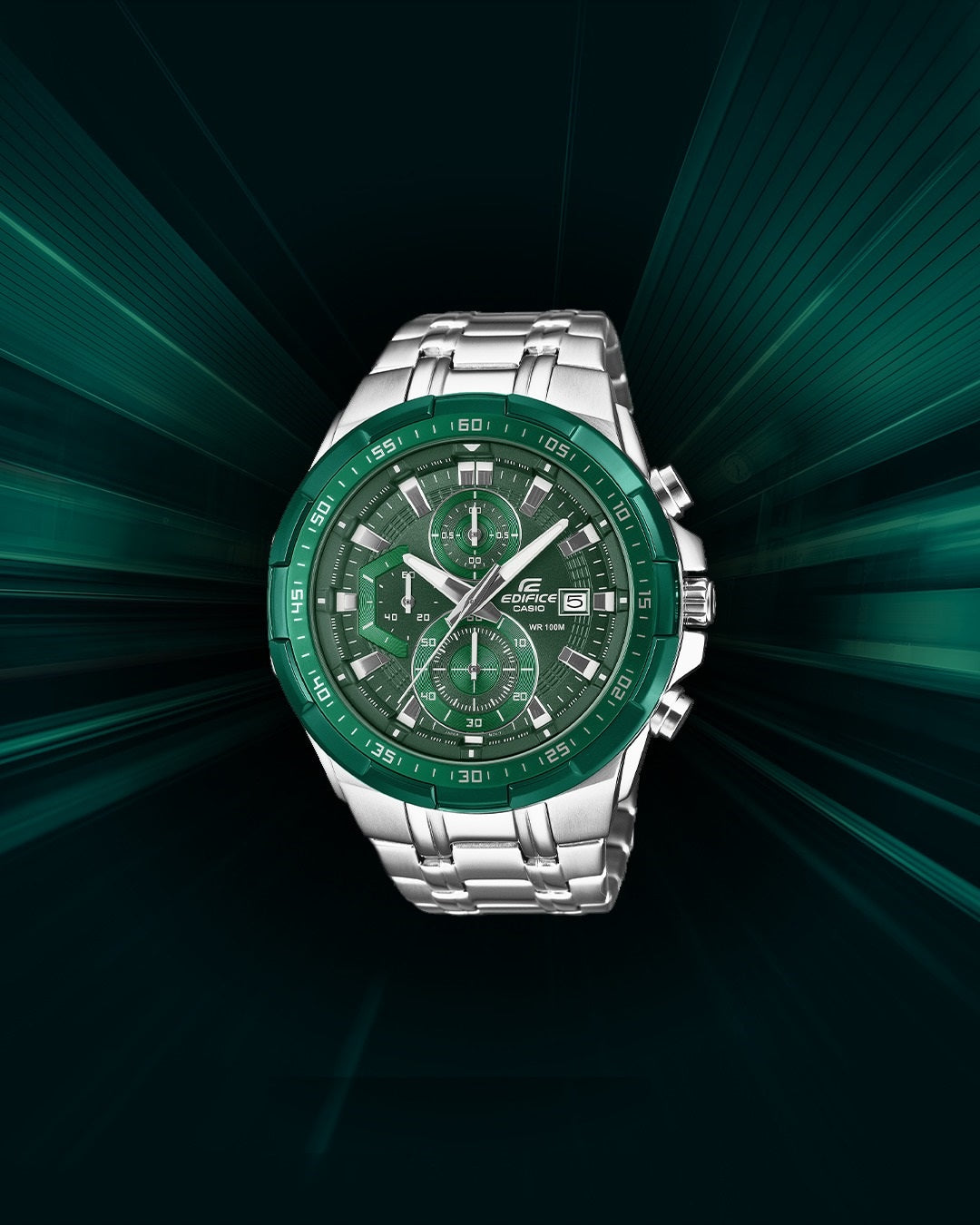 Ca.sio Edifice Efr539