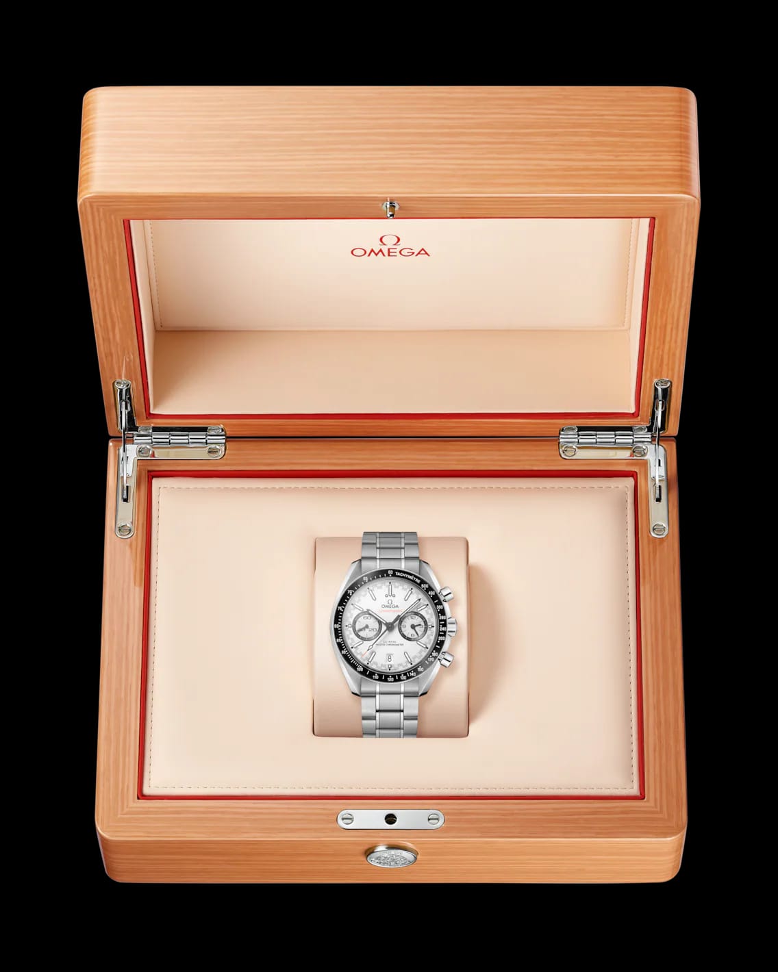 Omeg_a Speedmaster 57 Co-Axil Master