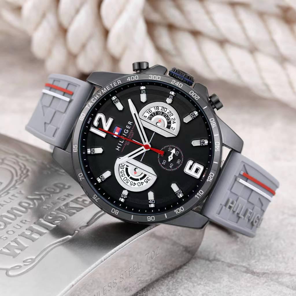 Tom.my Hilfiger Decker