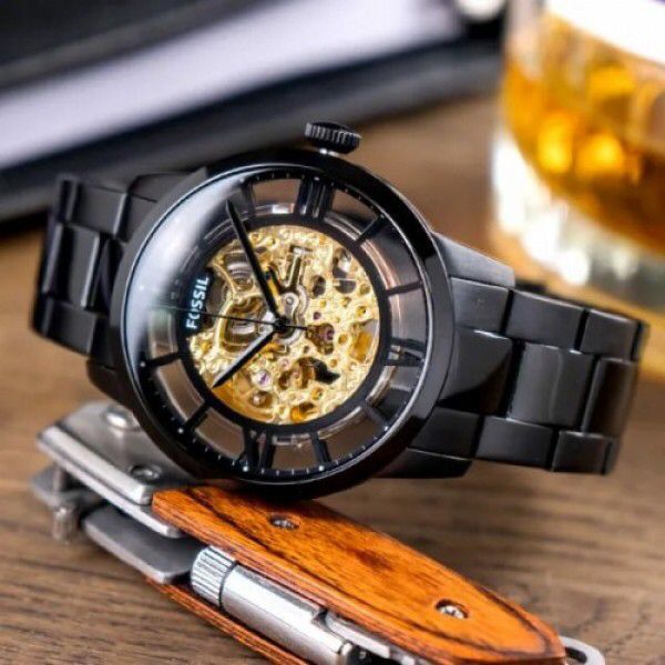 FOS.SIL TOWNSMAN